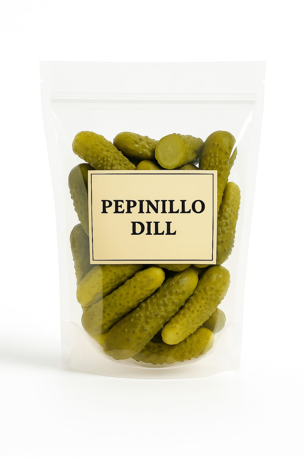 Pepinillo Dill