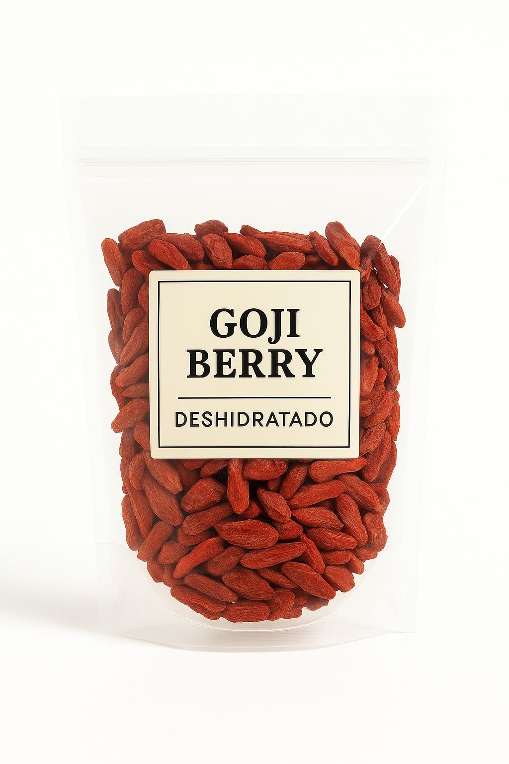 Goji Berry Deshidratado
