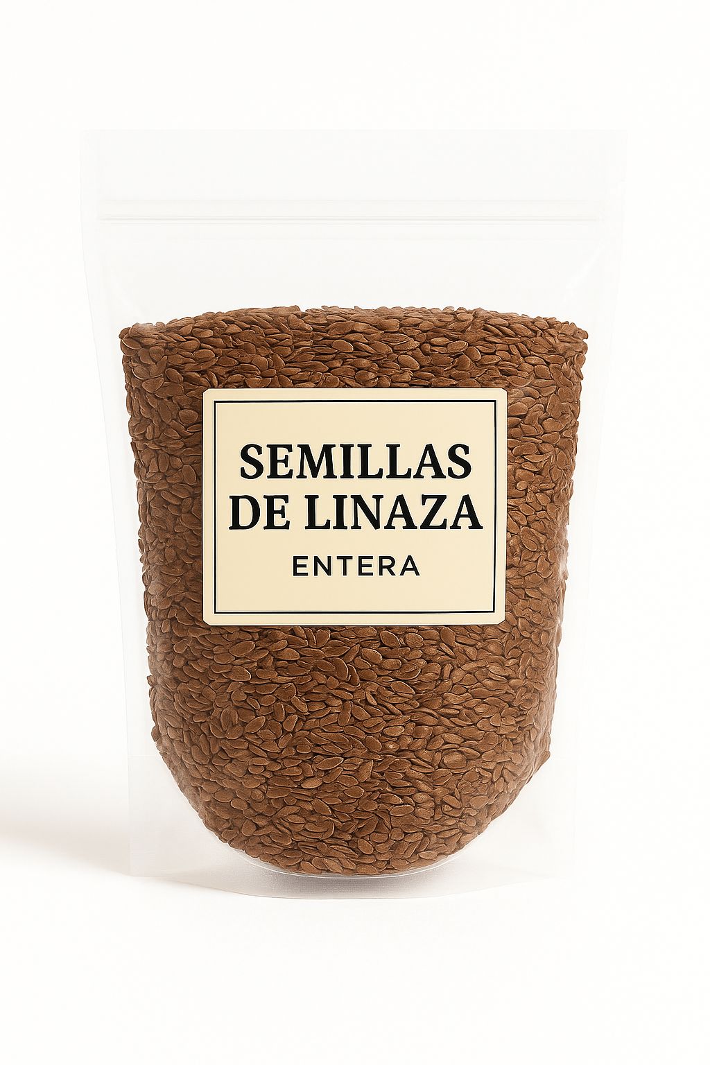 Semilas de Linaza