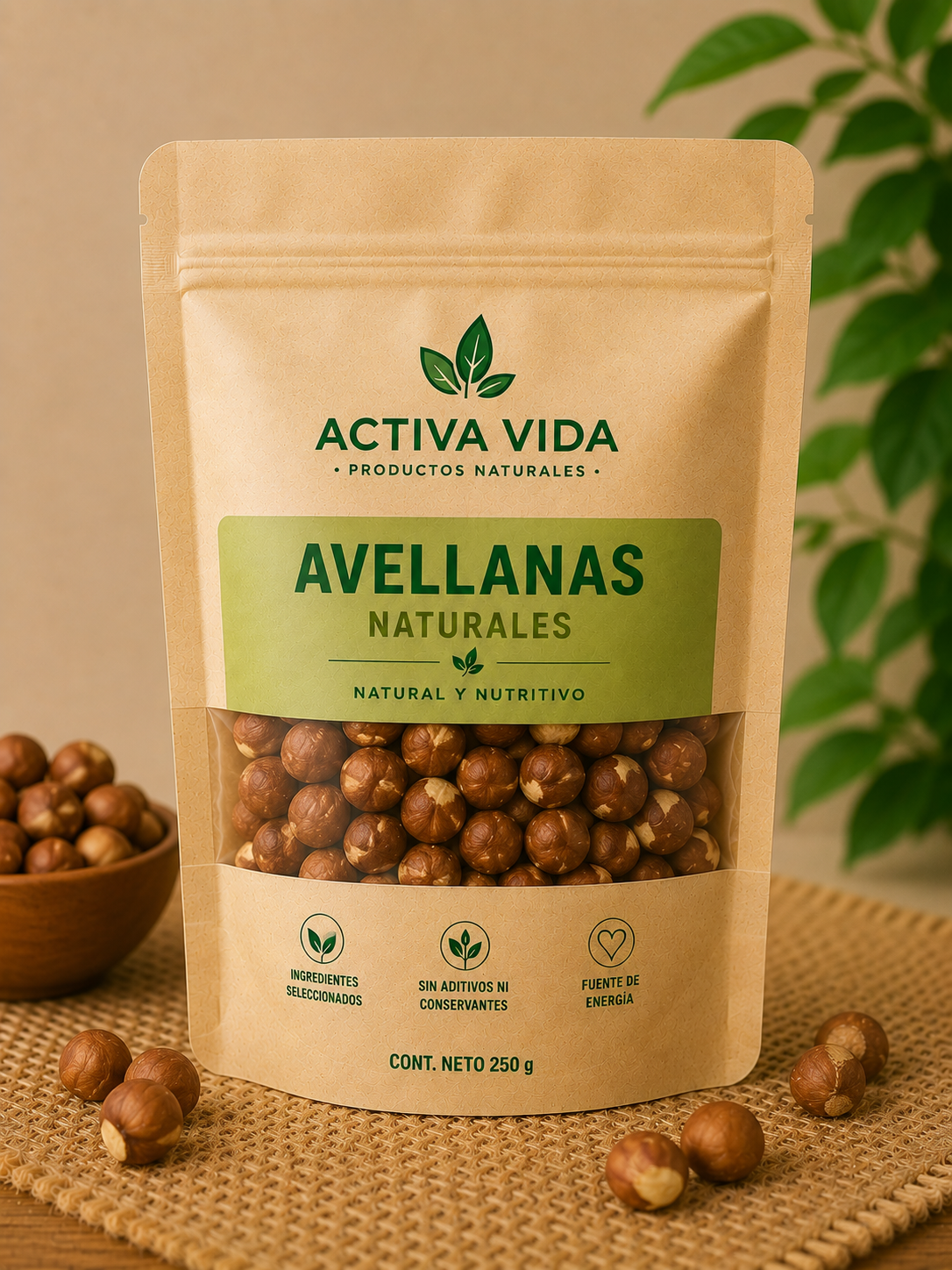 AVELLANA