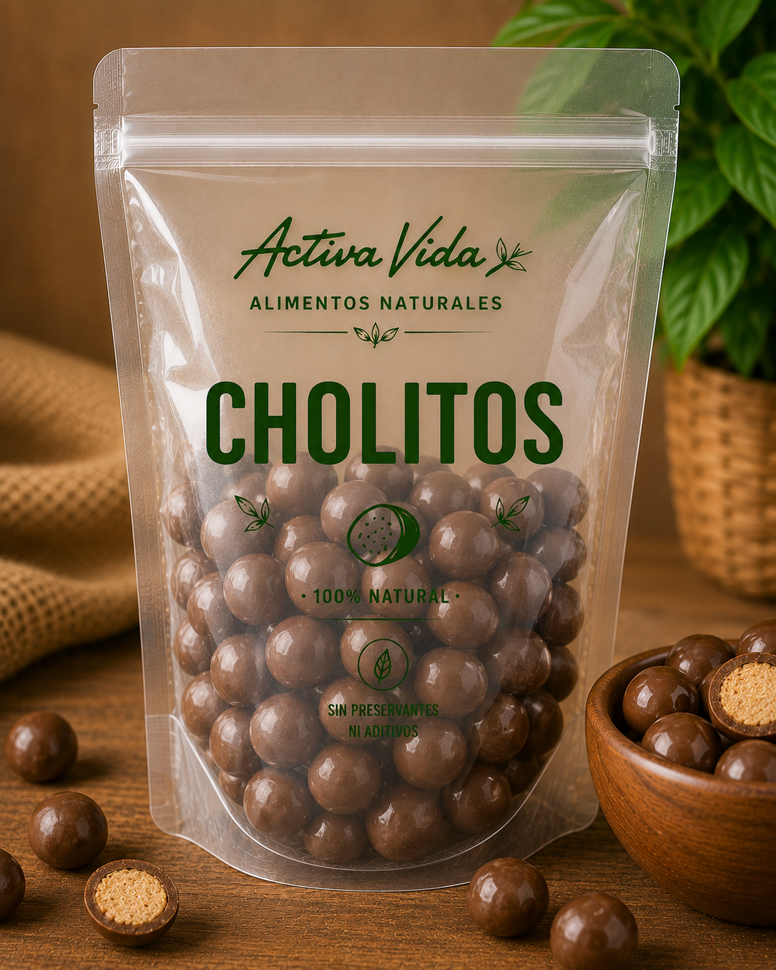 CHOLITOS