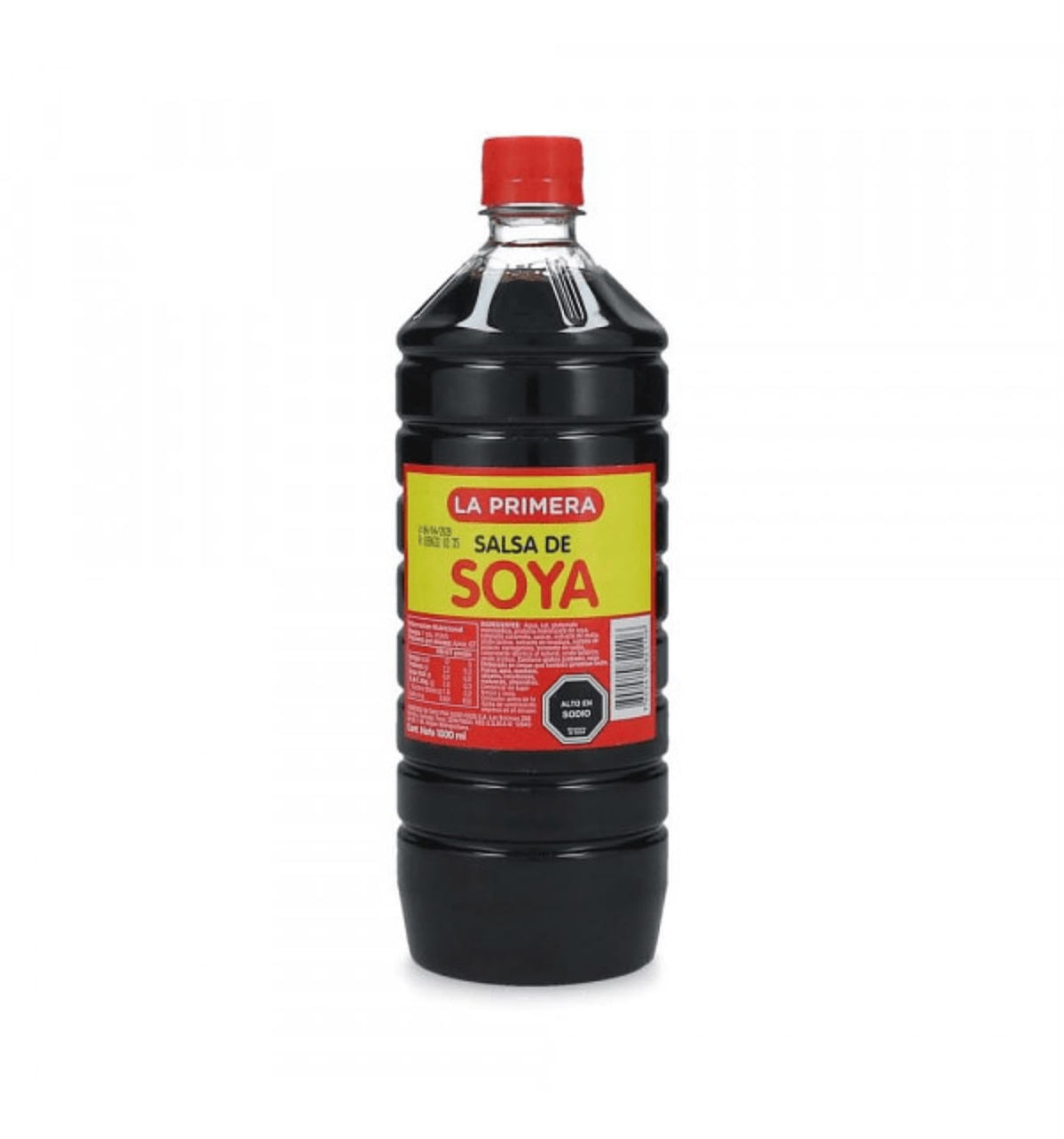 SALSA DE SOYA 1000 ml