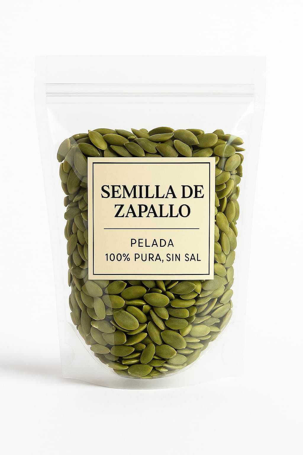 Semilla de Zapallo