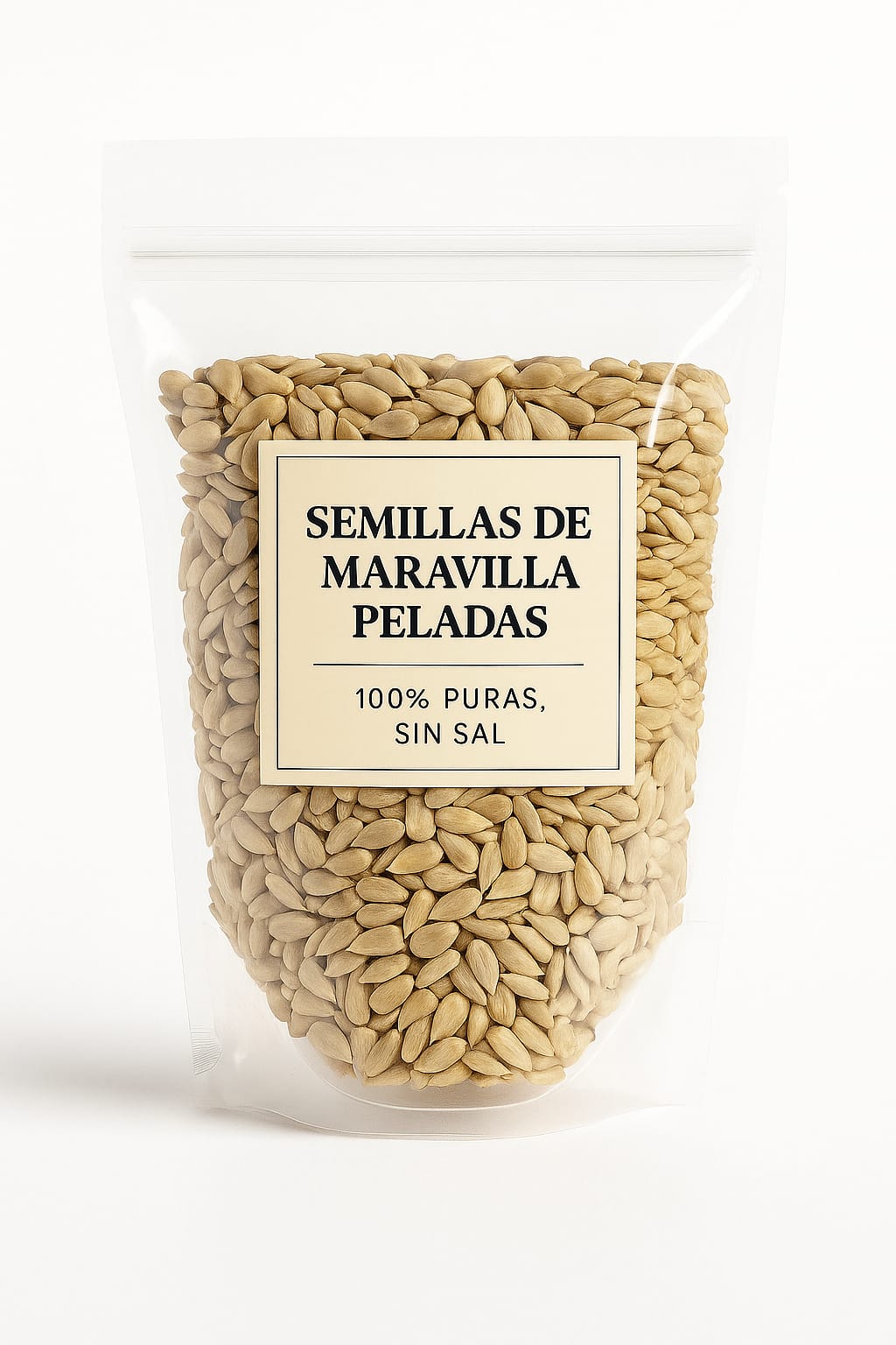Maravillas Peladas