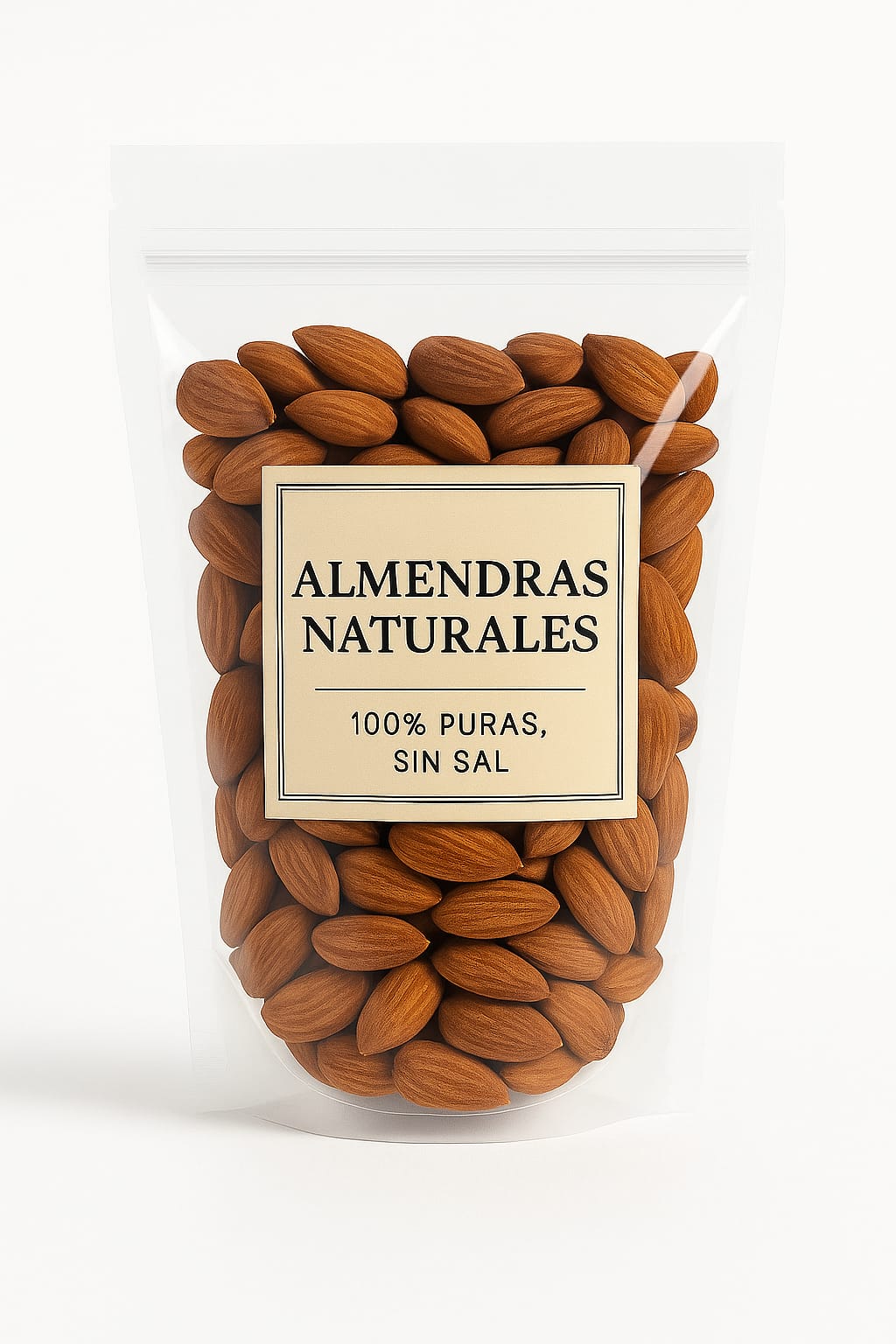 Almendras Natural