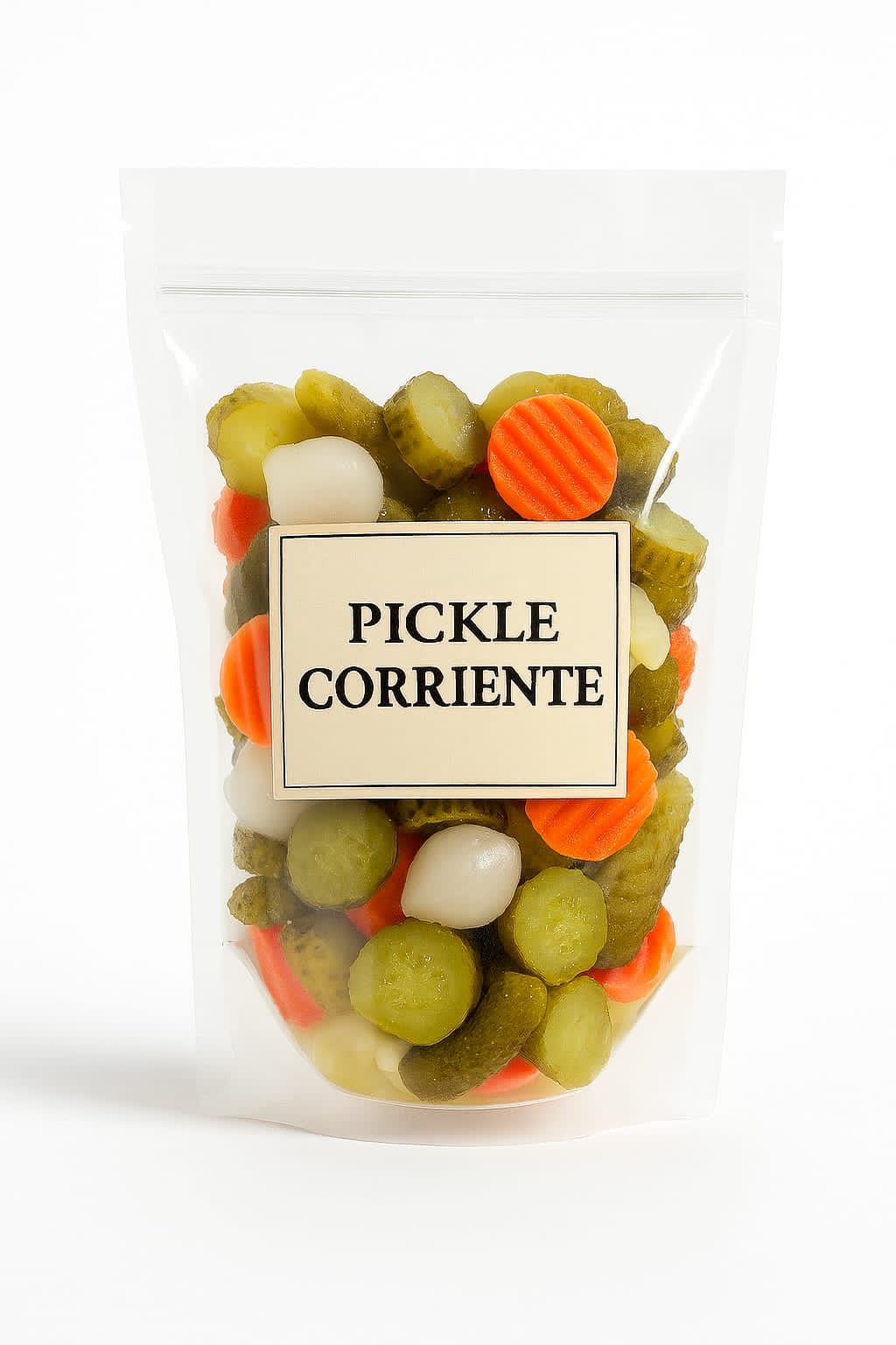 Pickle Corriente