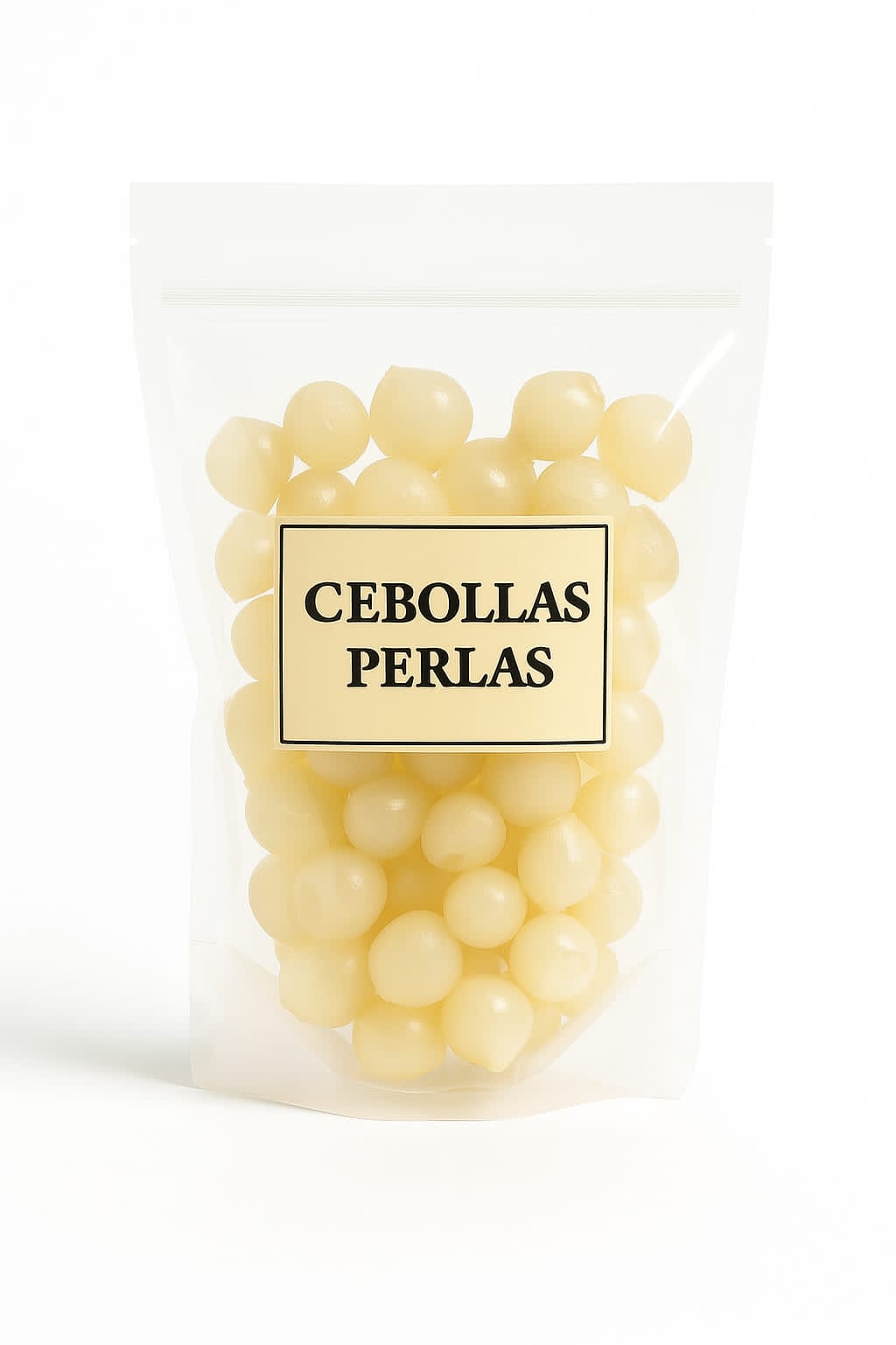 Cebollas Perlas