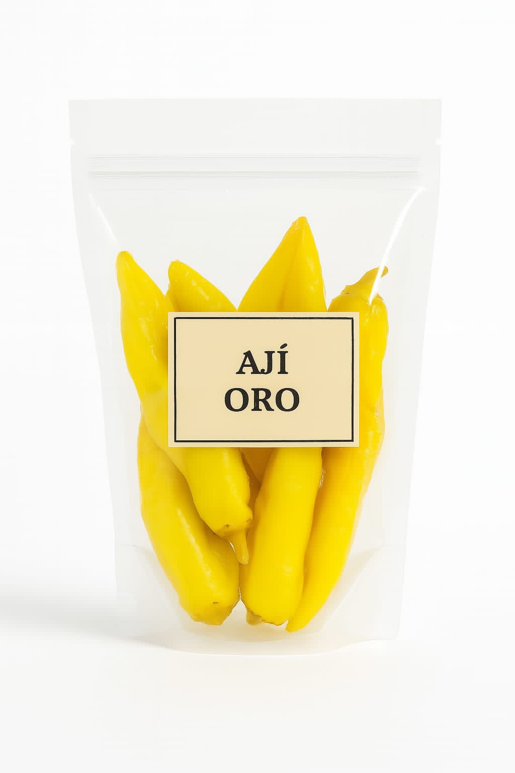 Aji Oro