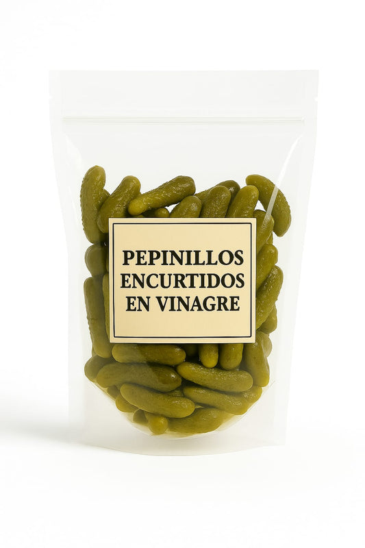 Pepinillo Baby