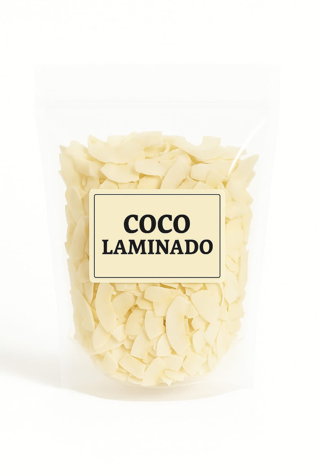 Coco Laminado