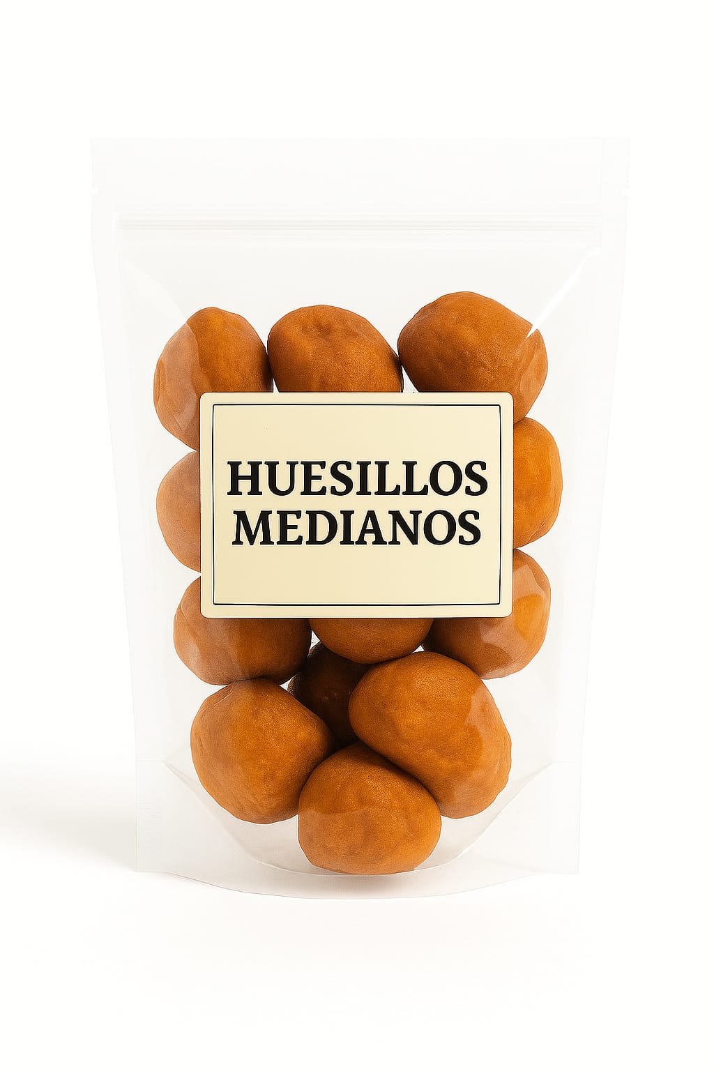Huesillos Medianos