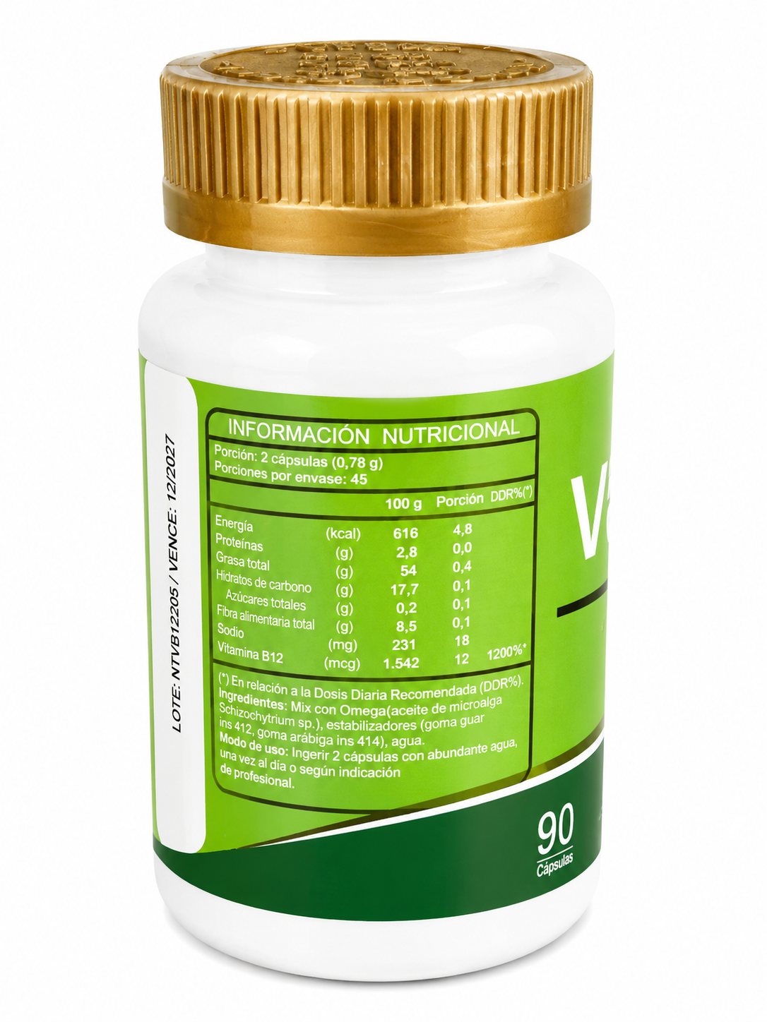 VITAMINA B12
