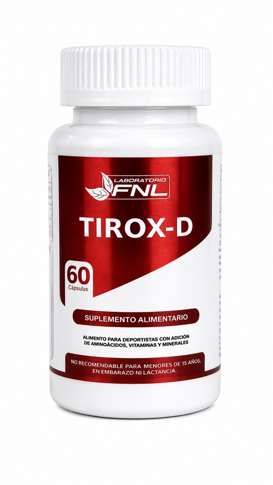TIROX-D