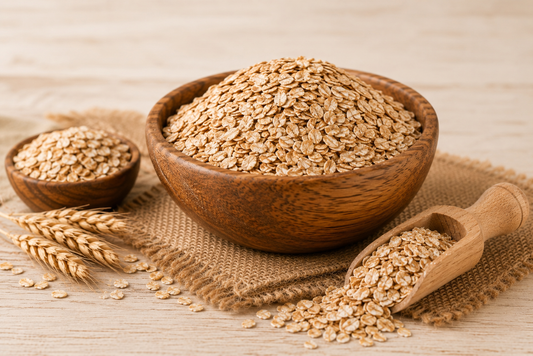 Avena Integral