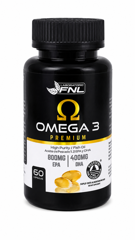 OMEGA 3 FNL
