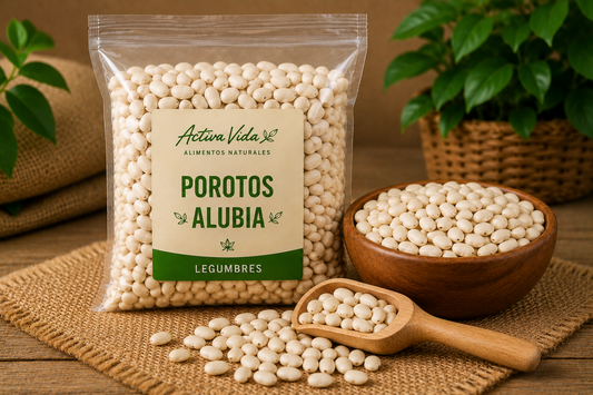 Poroto Alubia