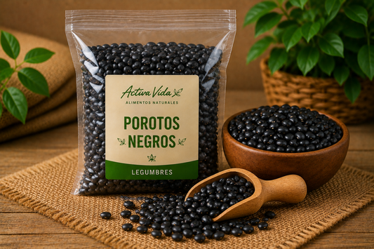 Poroto Negro