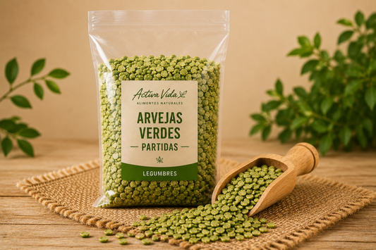 Arveja Verde