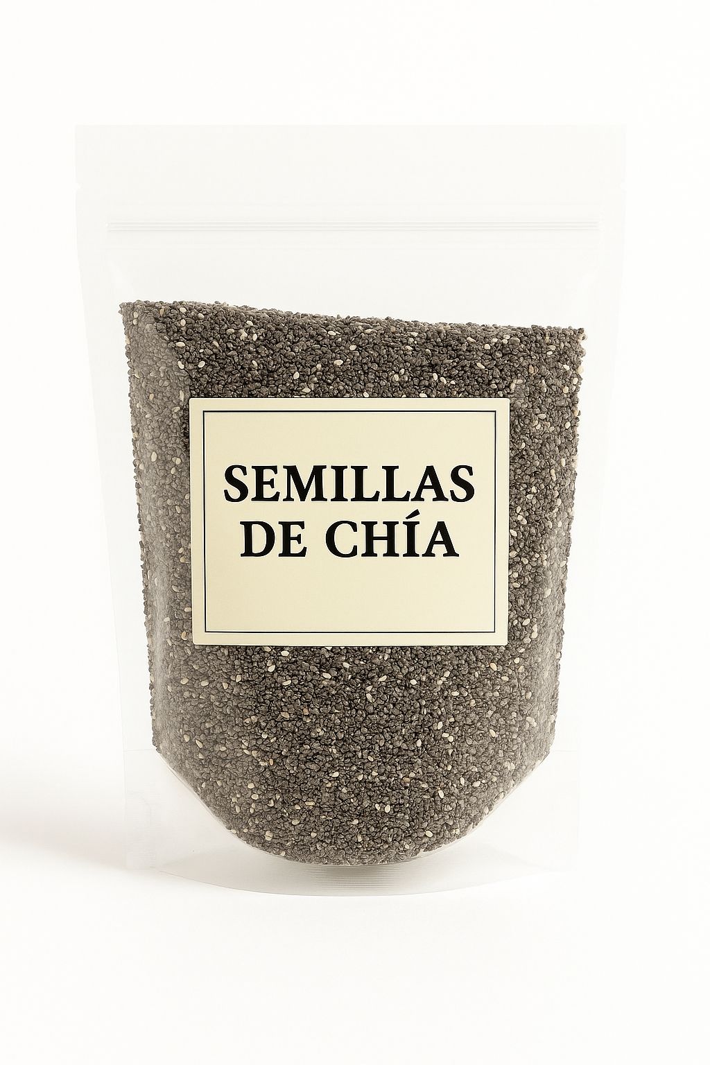 Semillas de Chia