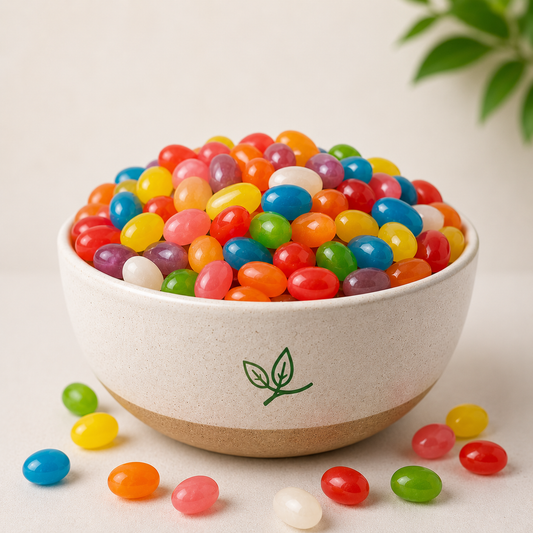 Dulces Acidos