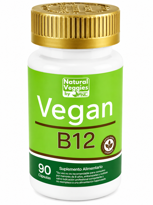 VITAMINA B12