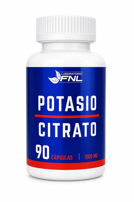 Potasio FNL