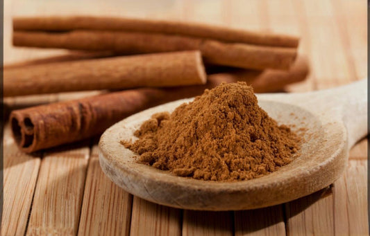 Canela Molida