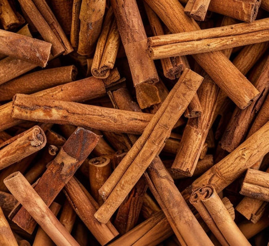 Canela Entera