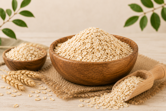 Avena Instantanea