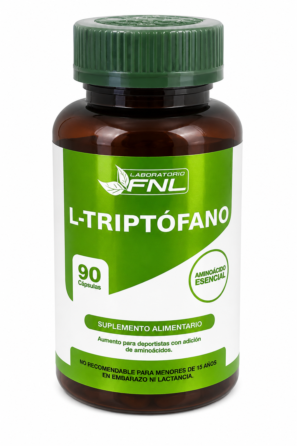 L-TRIPTOFANO NFL