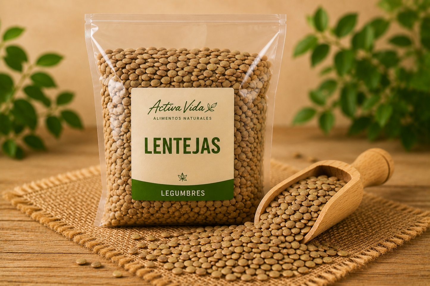 Lentejas