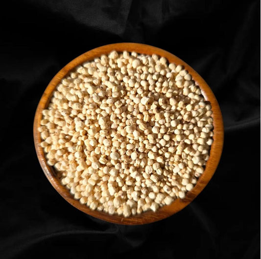 Quinoa Cereal Dulce